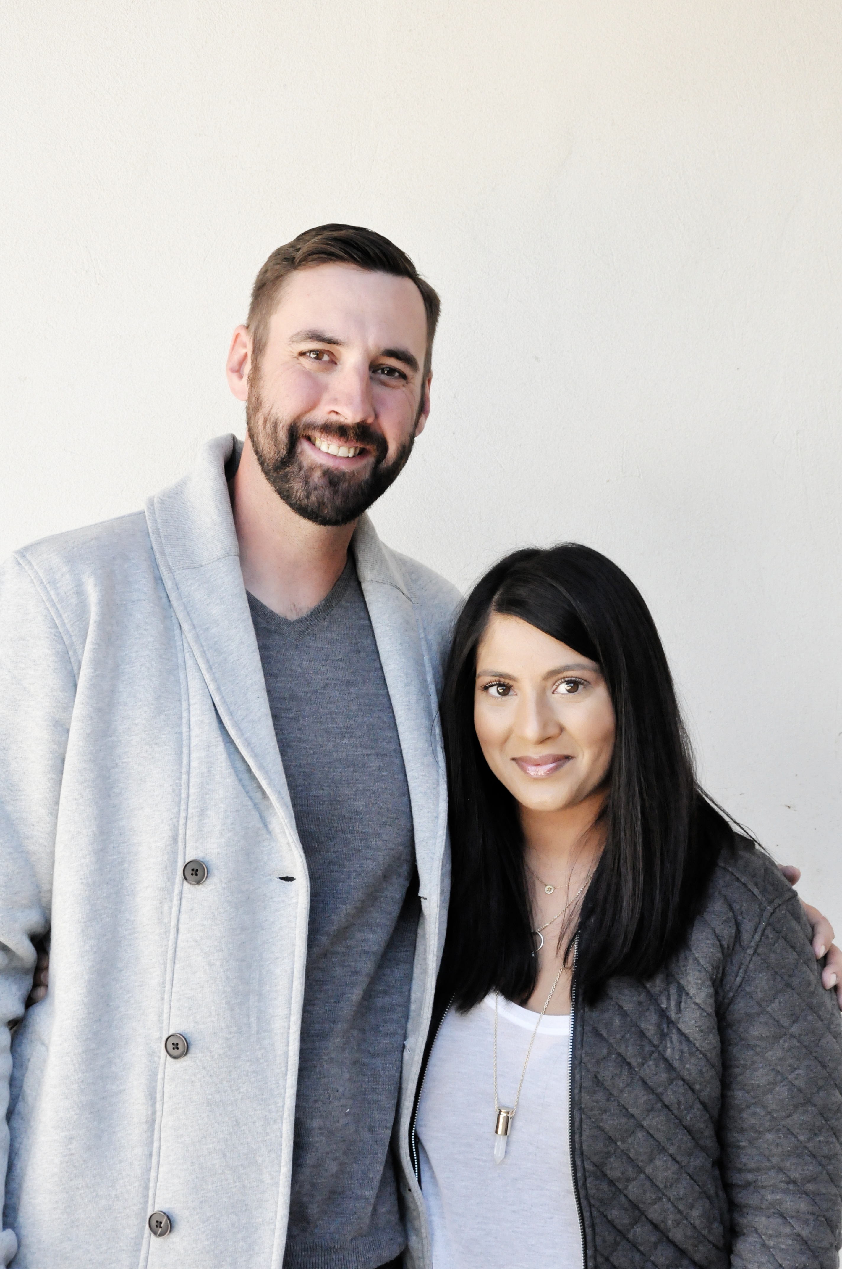 Photo by Genevieve Tedder