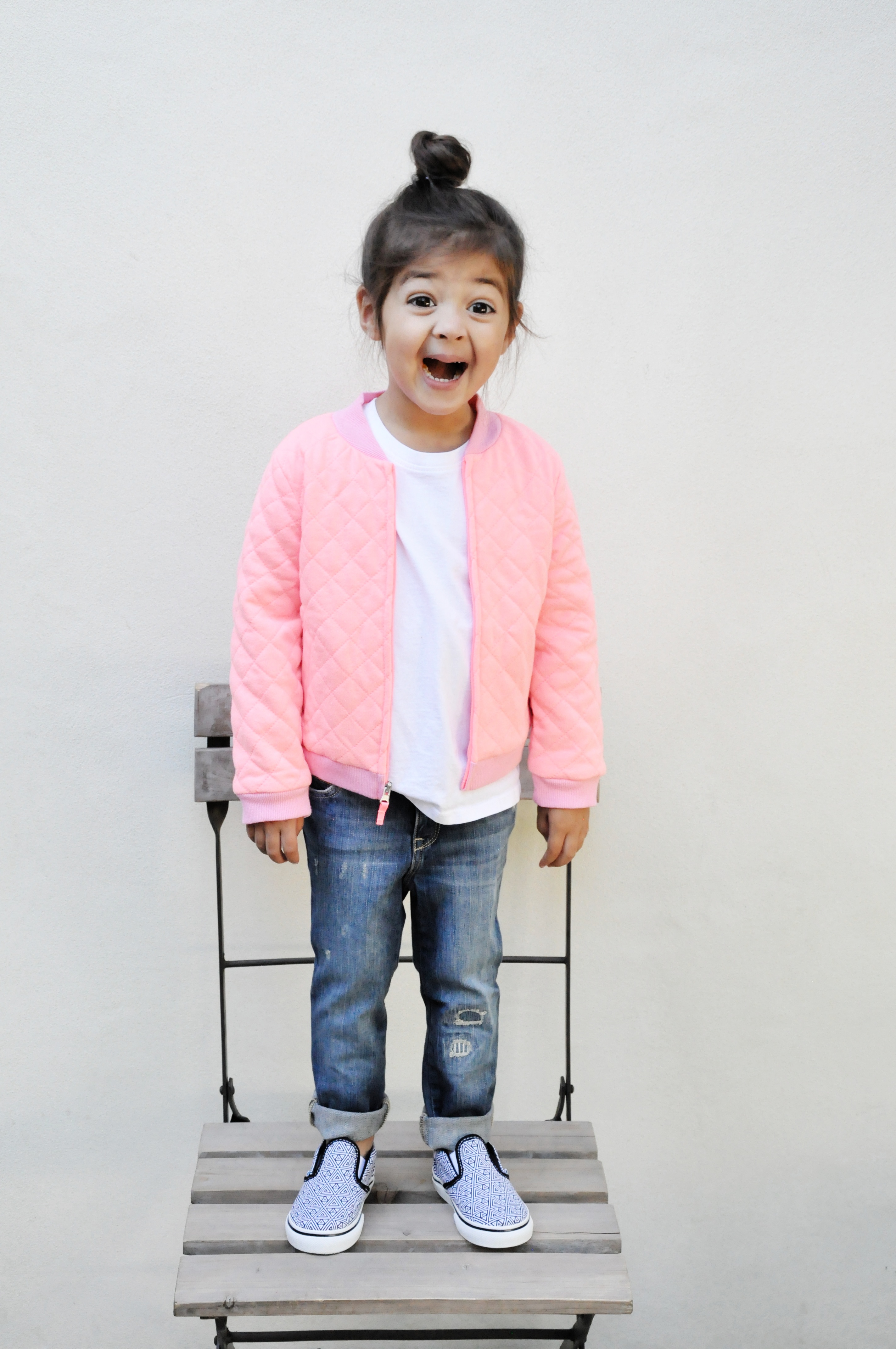 Photo by Genevieve Tedder