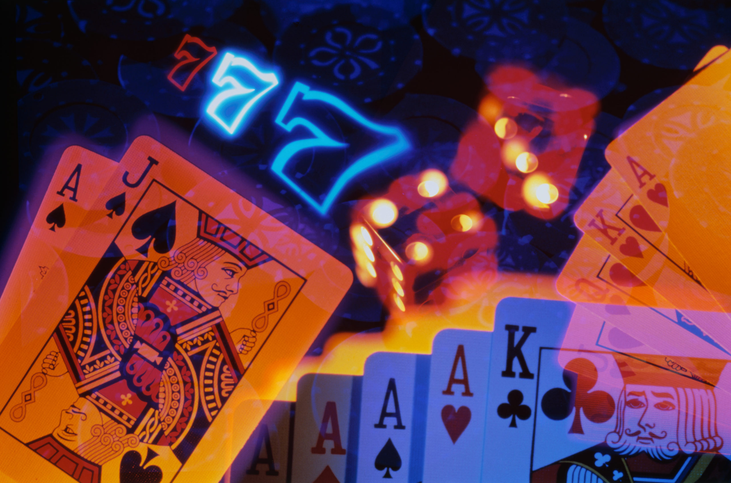 South Florida Casinos Open Tomorrow - 97.9 WRMF South Florida Casinos Open Tomorrow - 97.9 WRMF