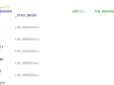 Writing A Ghidra Loader Stm32 Edition Wrongbaud S Blog