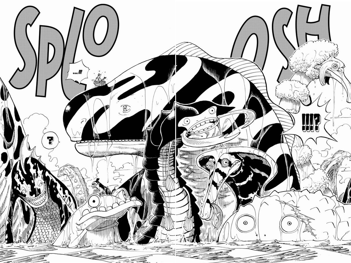 ONEPIECE 漫画 One Piece, Vol. 68 | Book by Eiichiro Oda | Official Publisher