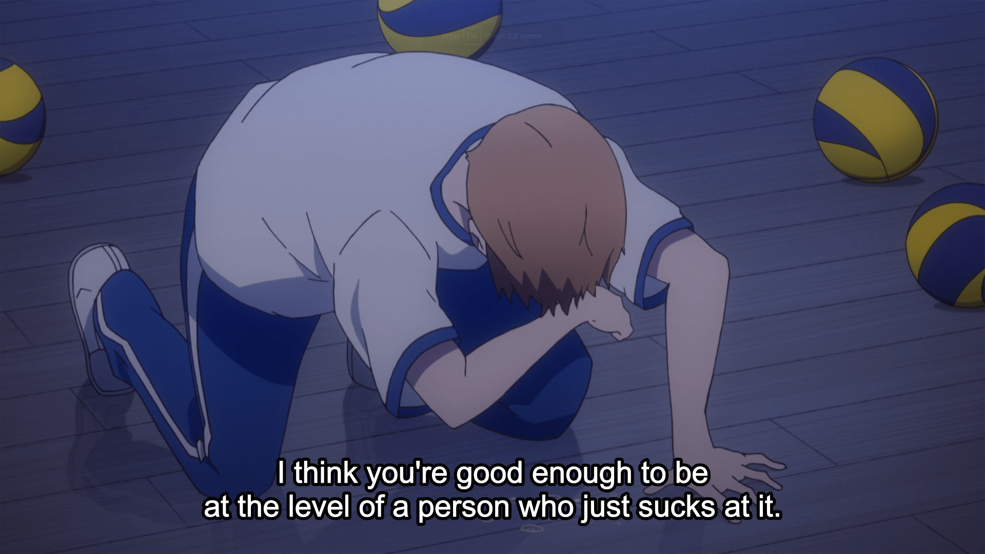 Kaguya-sama: Love is War – Episode 5 | Wrong Every Time