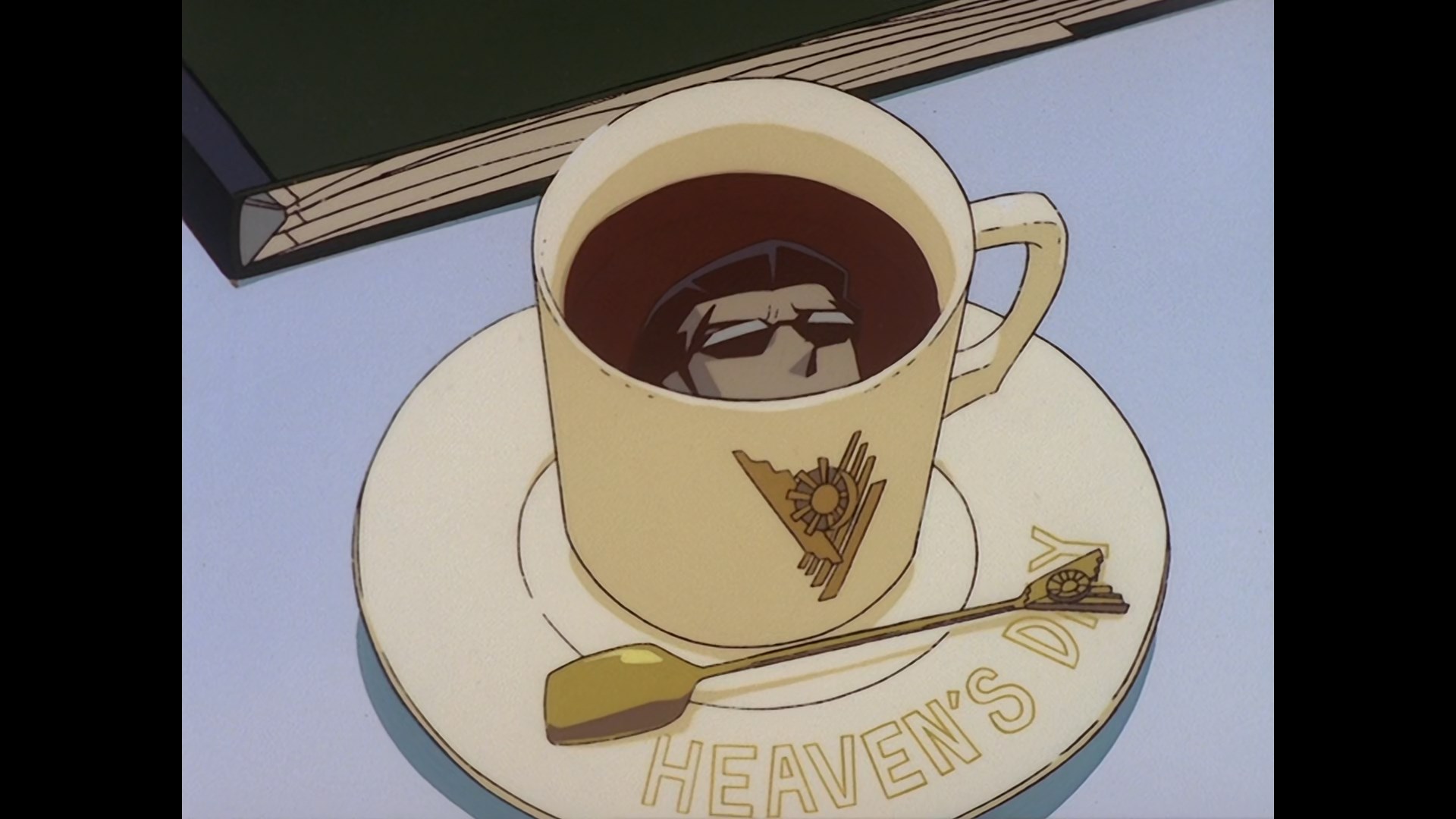 ビッグオー エピソード11 海外アニメサイトのまとめサイト