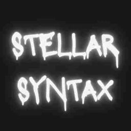 Stellar Syntax Apple Music - Full HD Minimal Photos for Desktop
