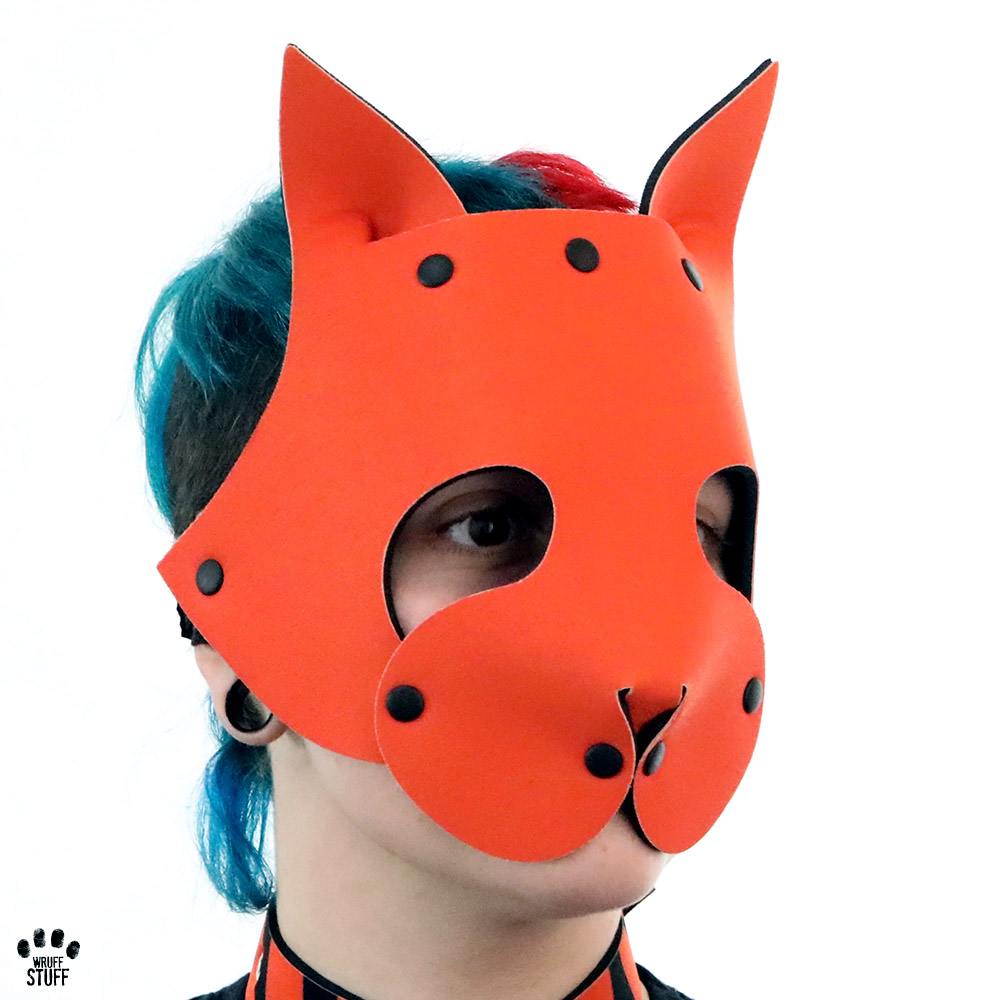 Simplex Kitten Hood