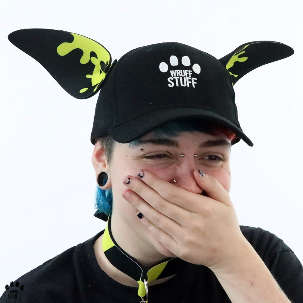 Splatter Cap