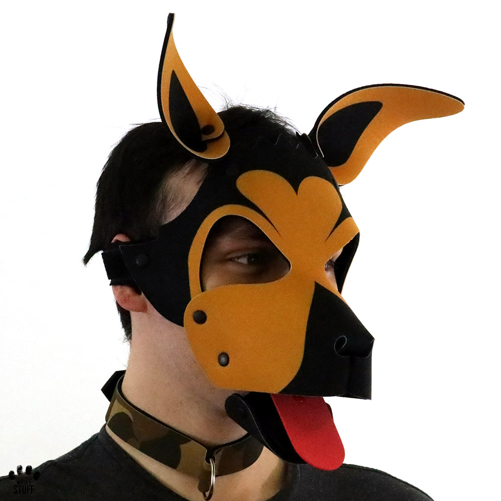Gregorio Pup Hood
