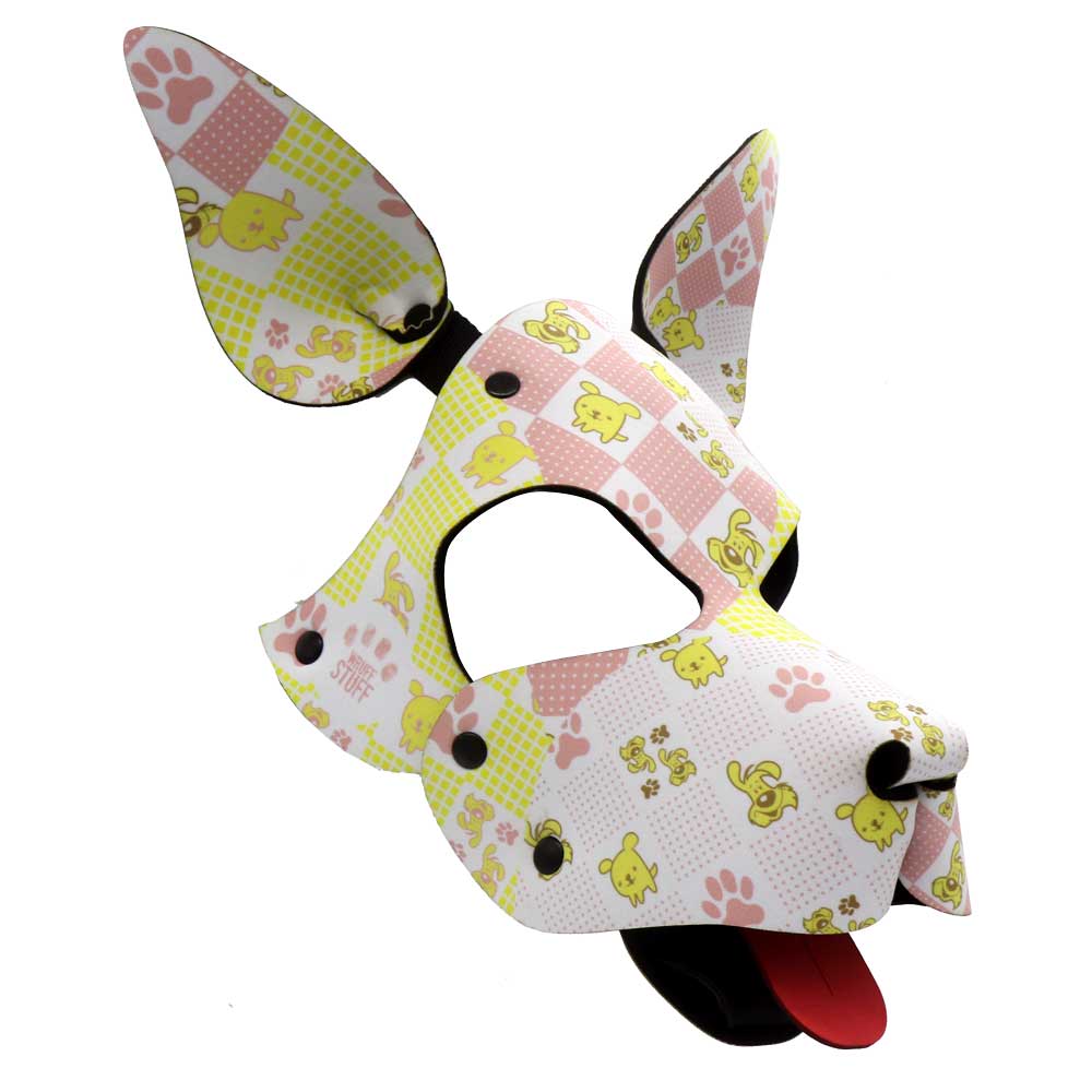 ABDL Pup Hood