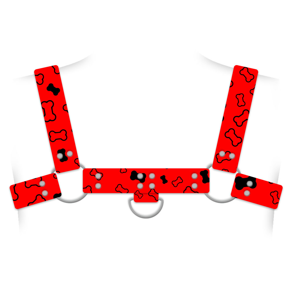 Bonesies Harness