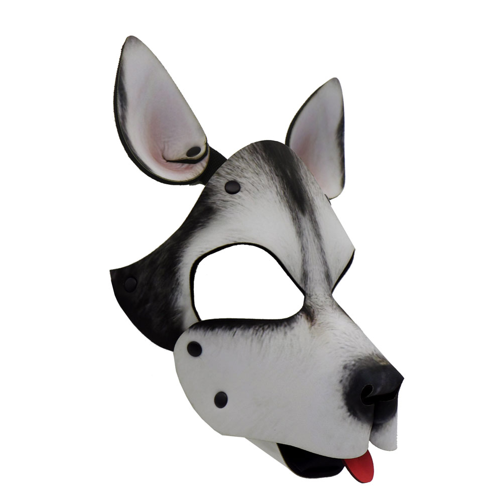 Evander Pup Hood