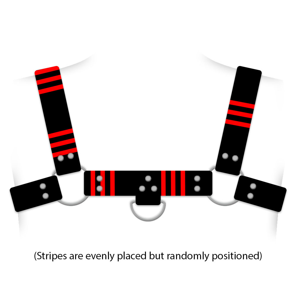 Linus Harness