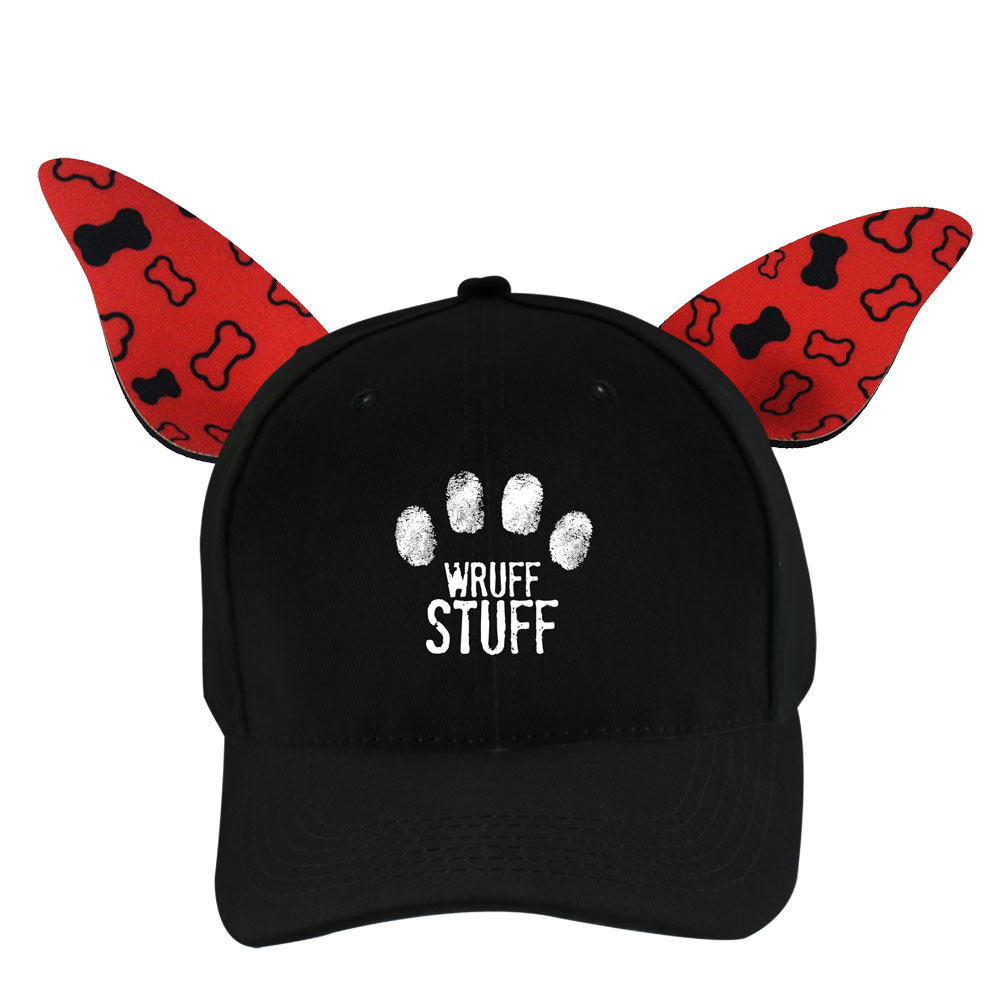 Bonesies Cap