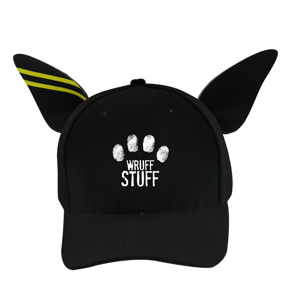 Coda Cap