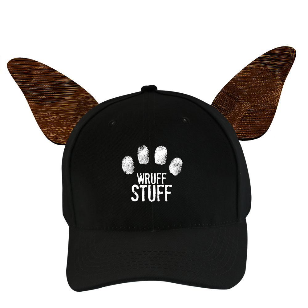 Scribbles Cap
