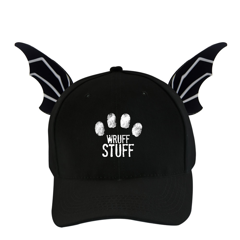 Hellhound 2017 Cap