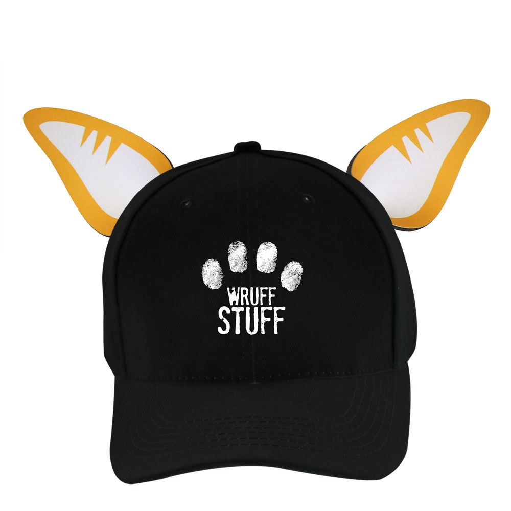 Tiggles Cap