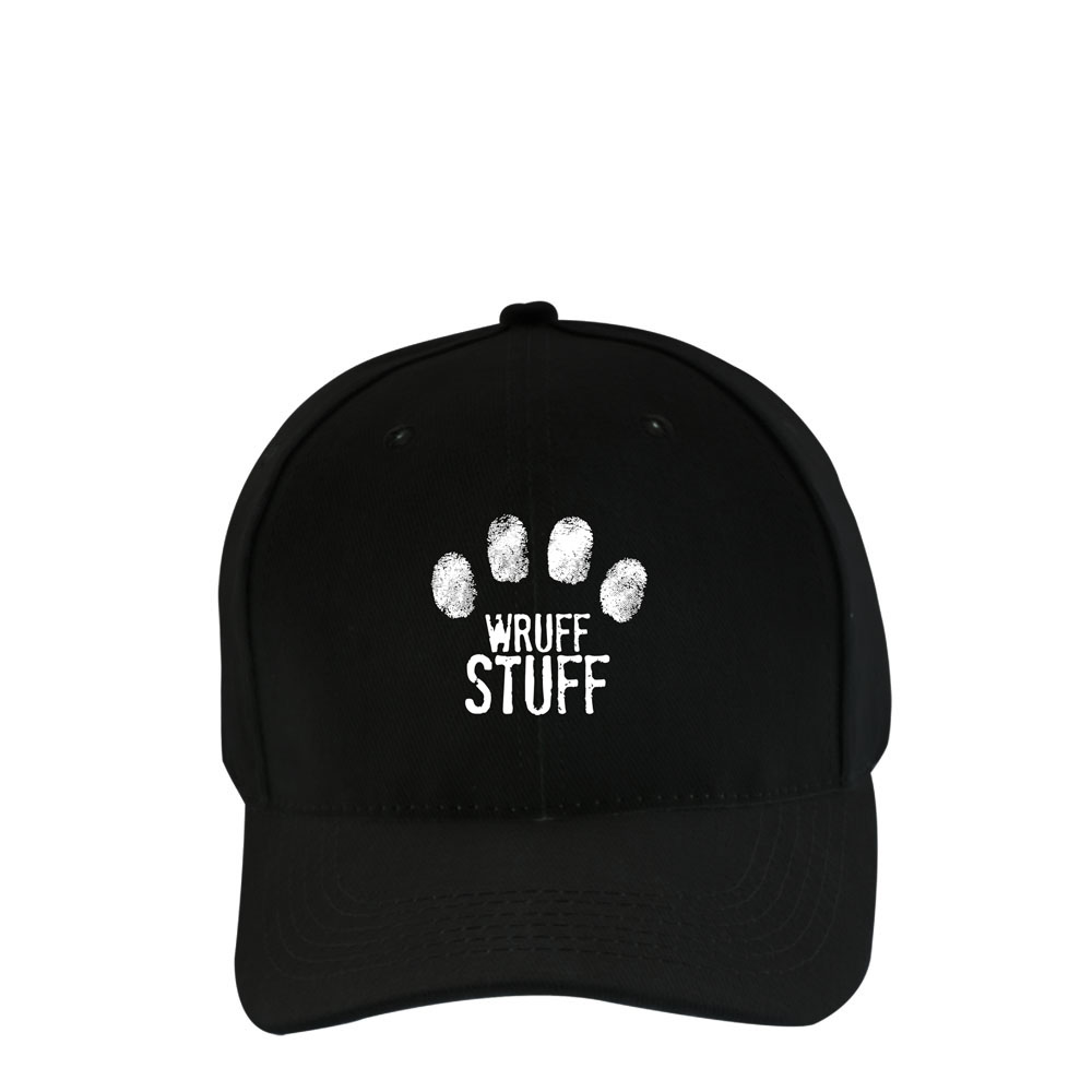 Wruff Stuff Cap for Detachable Ears