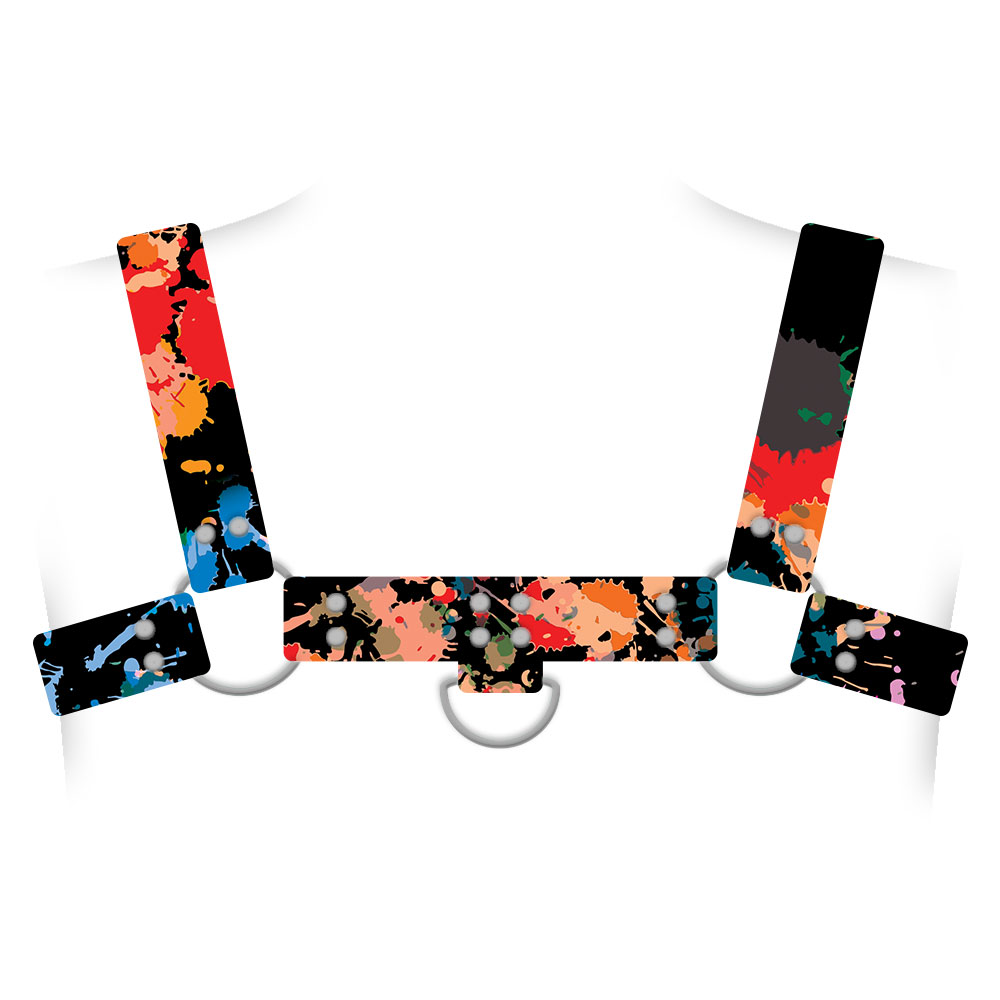 Mucky Harness