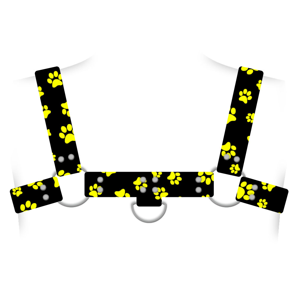 Pawsies Harness