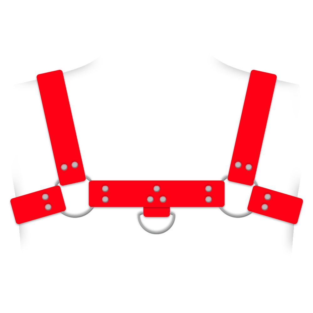 Simplex Harness