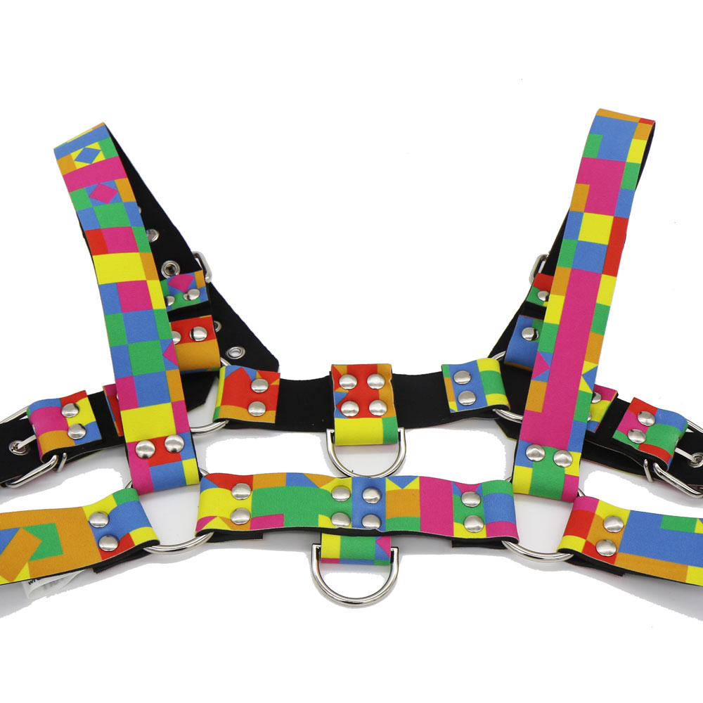 Superbia 2018 Harness