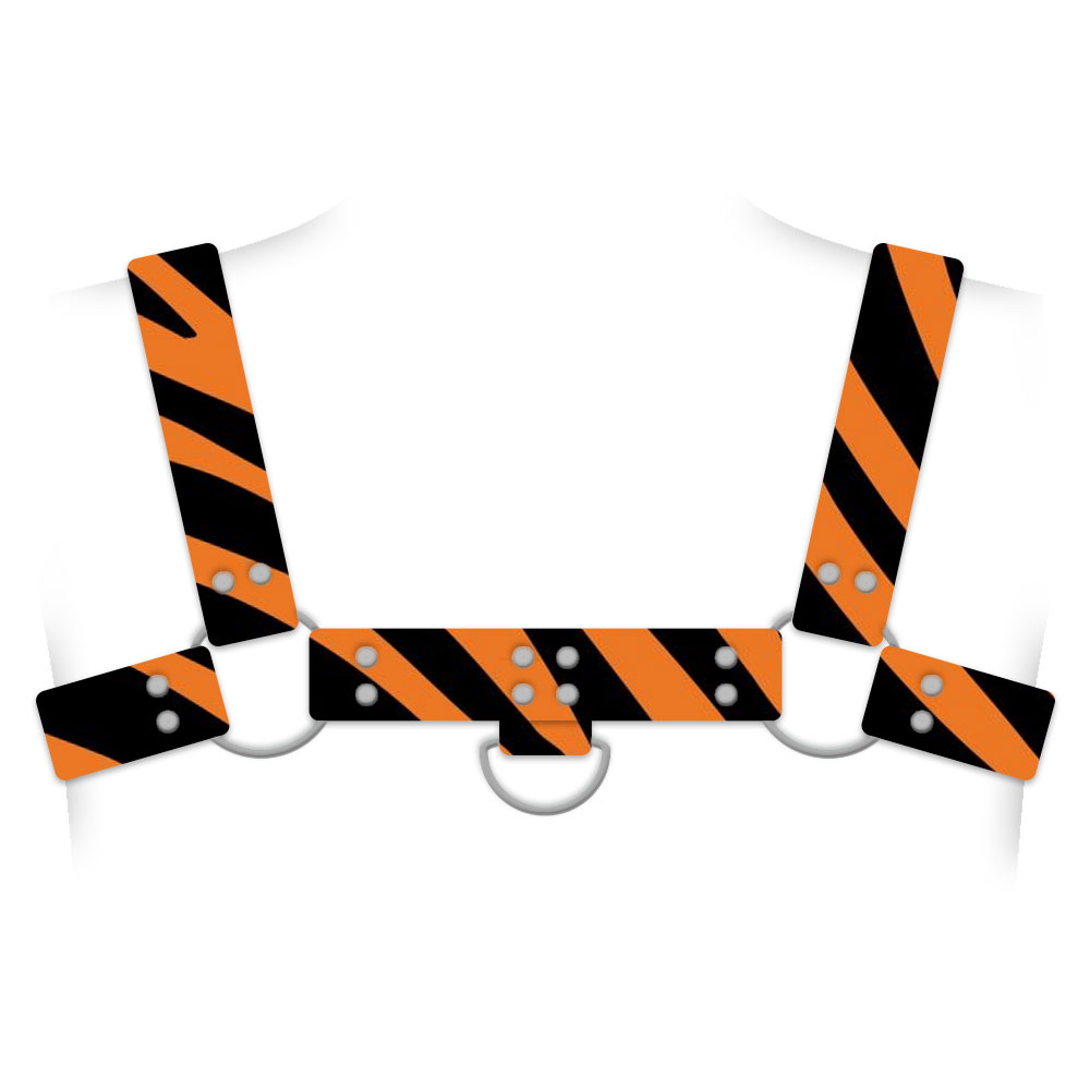 Tiggles Harness