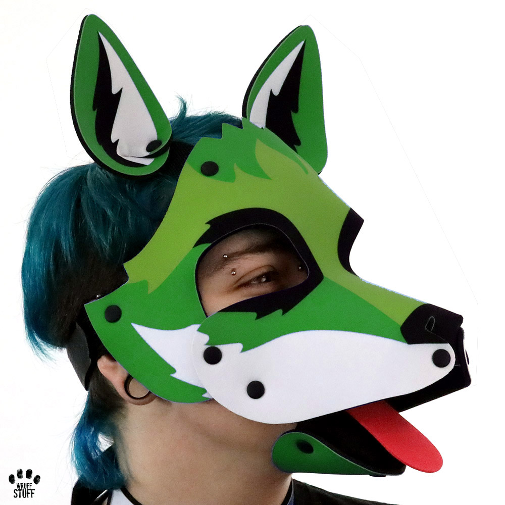 Fire Fox (Custom)