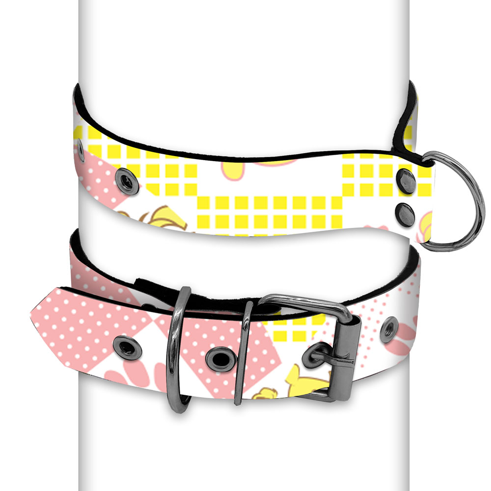 ABDL Collar
