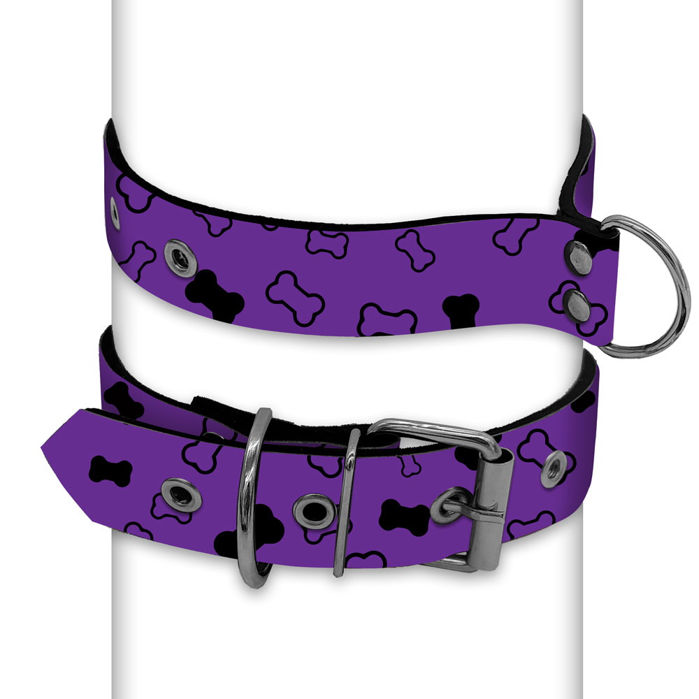 Bonesies Collar