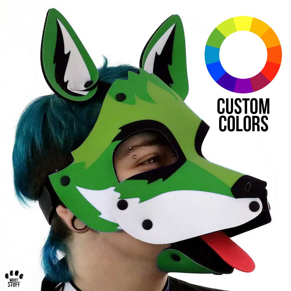 Fire Fox (Custom)