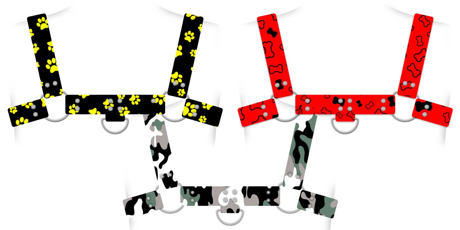 Harnesses
