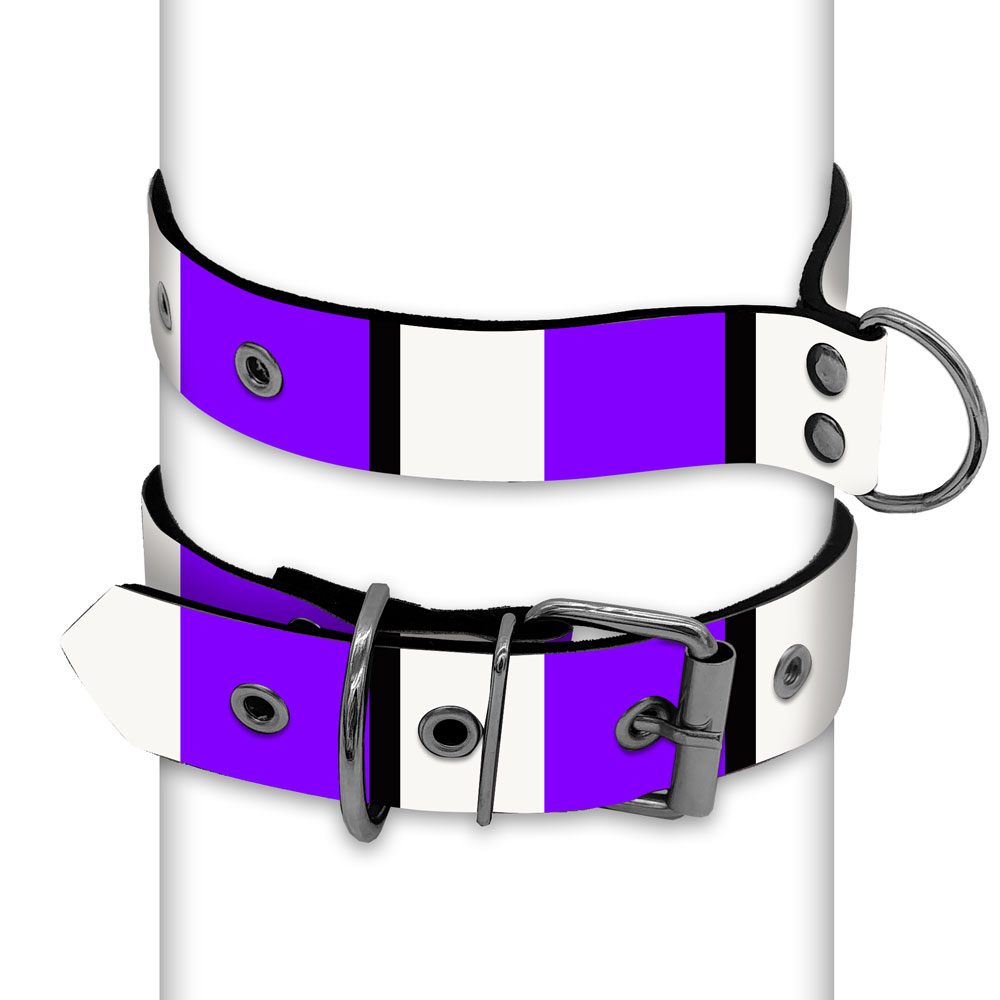 Hector Collar