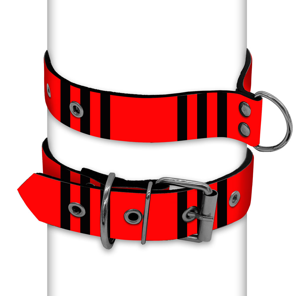 Linus Collar