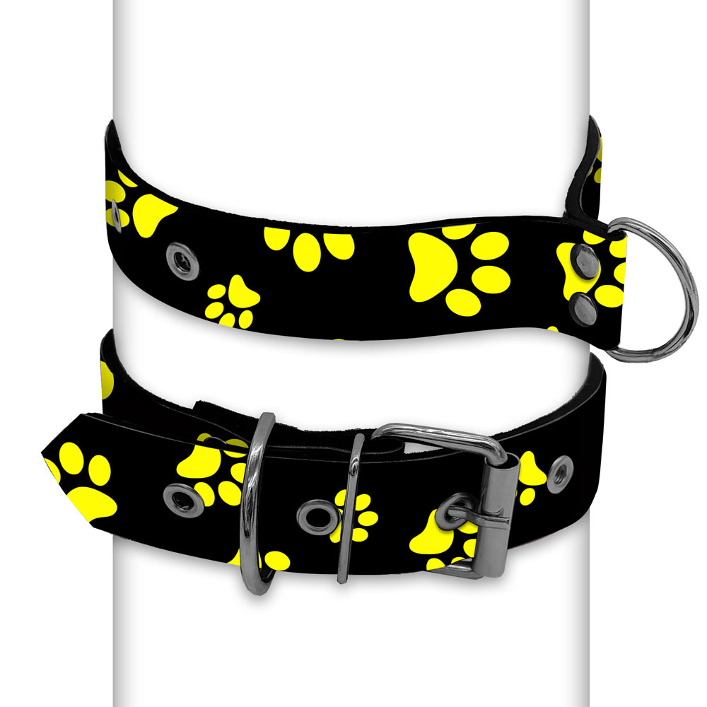 Pawsies Collar