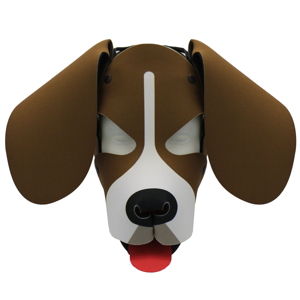 Beagle Pup Hood