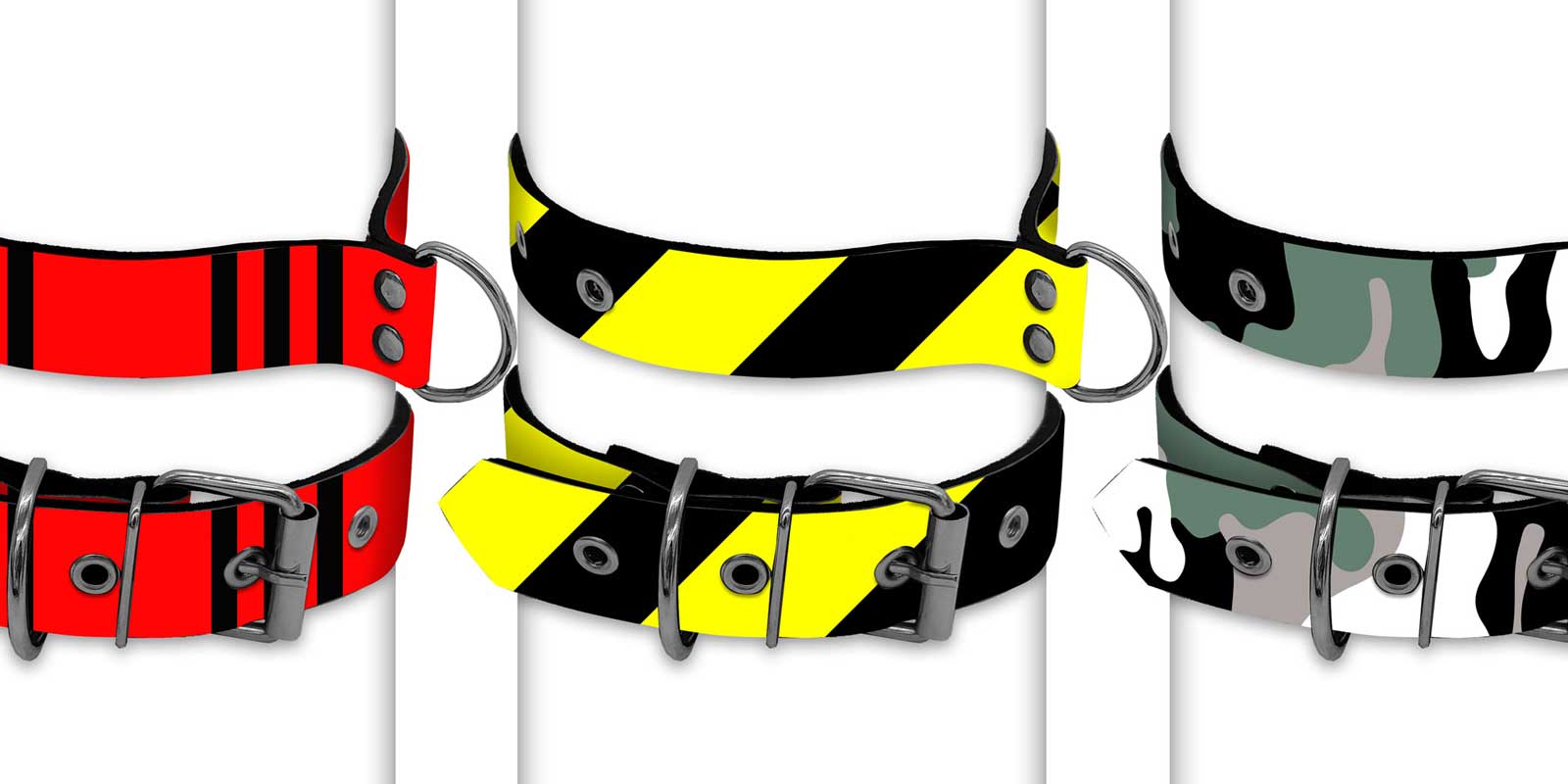 Collars
