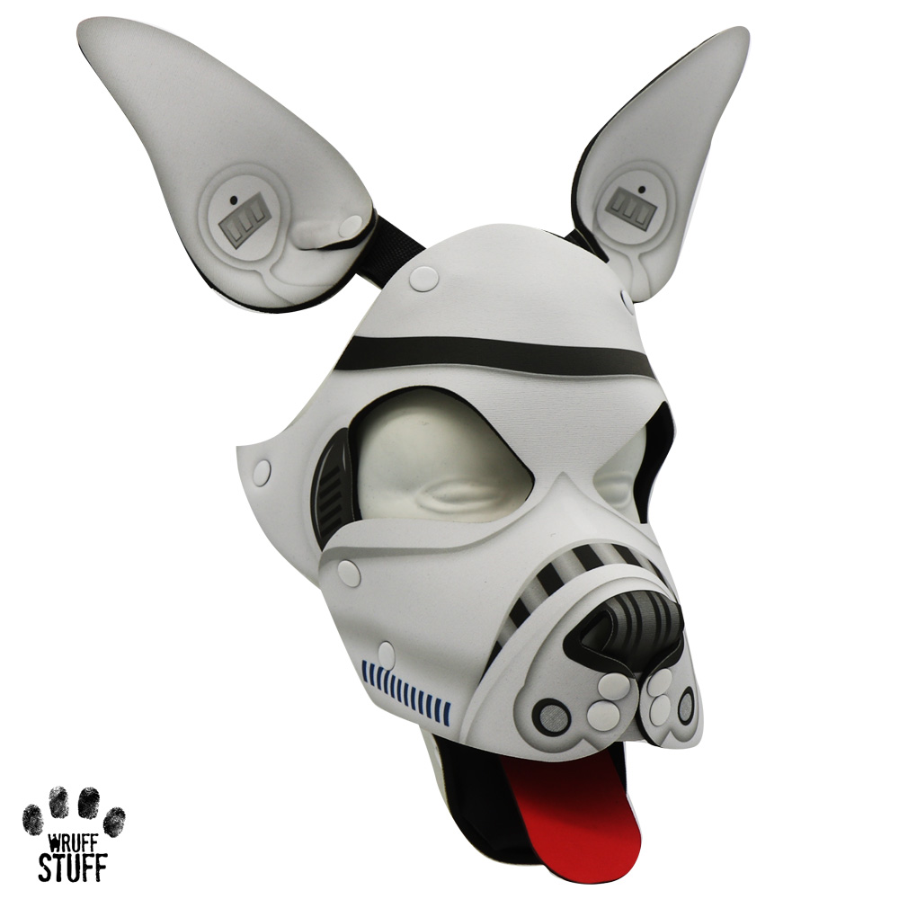 Stormpupper Pup Hood