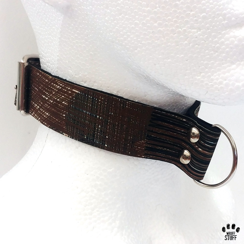 Scribbles Collar