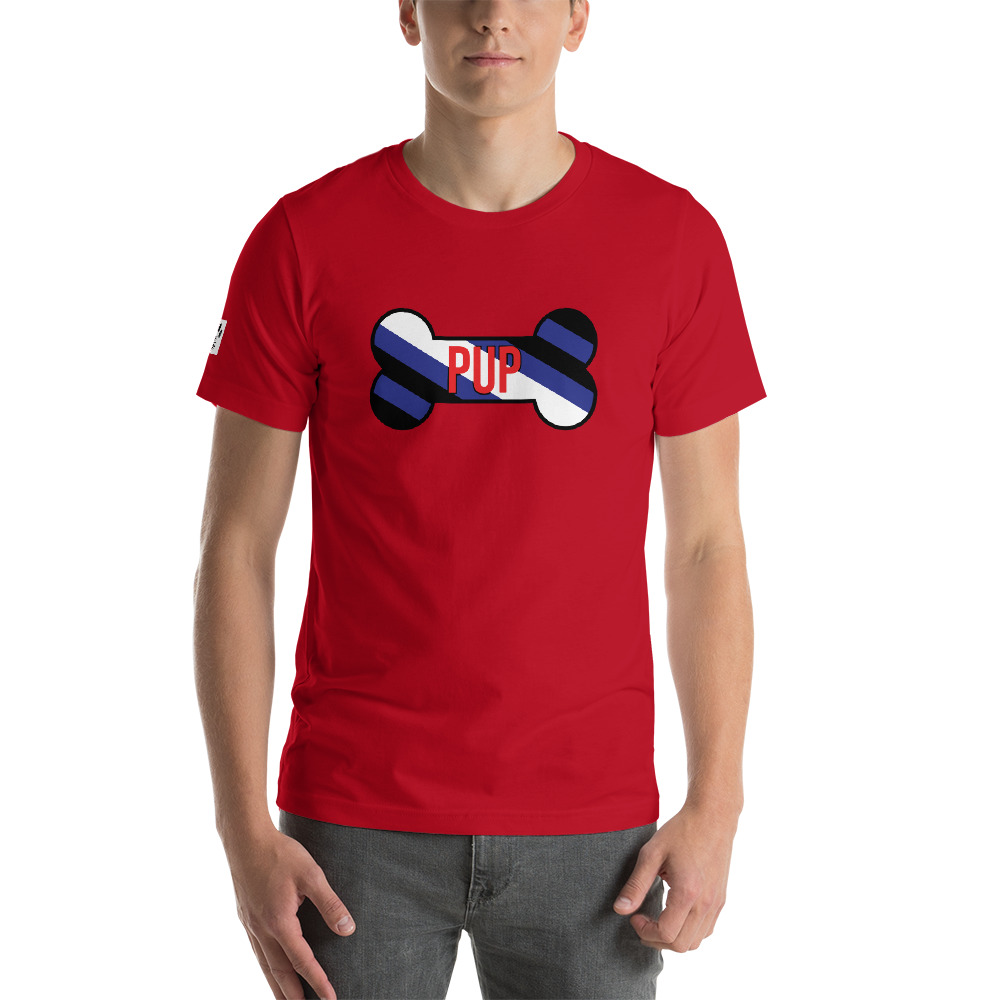 PUP Unisex T-Shirt