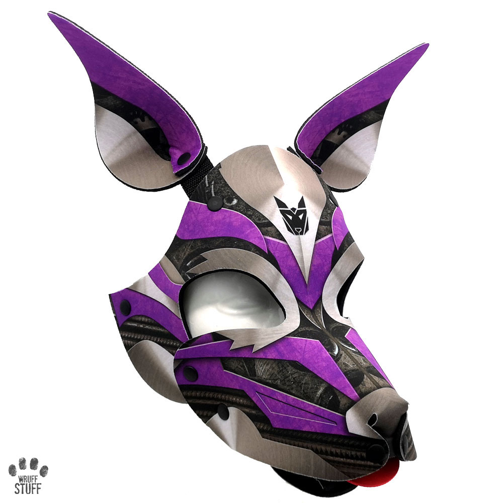 Borknado Pup Hood