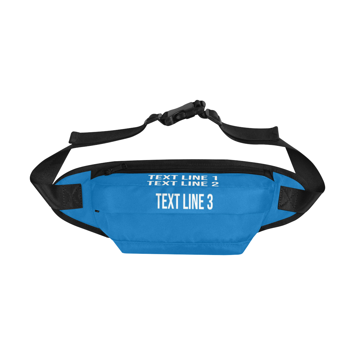 Simplex Fanny Pack / Bum Bag