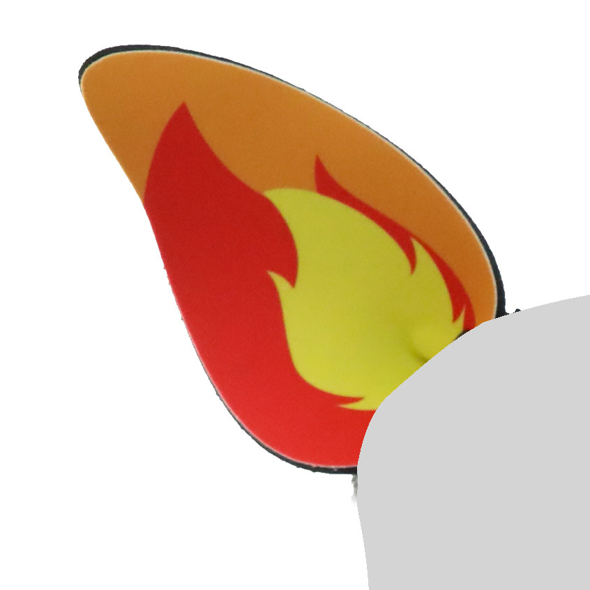Fugeo Ears