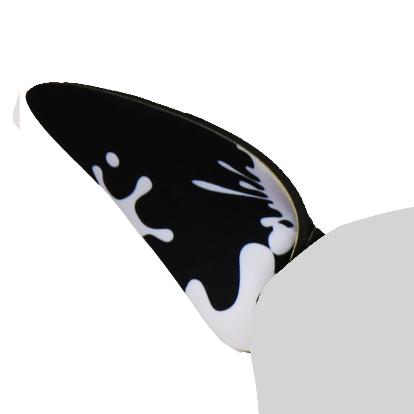 Splatter Ears