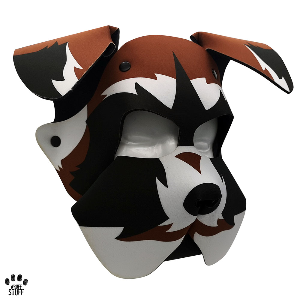 Proctor Pug Hood