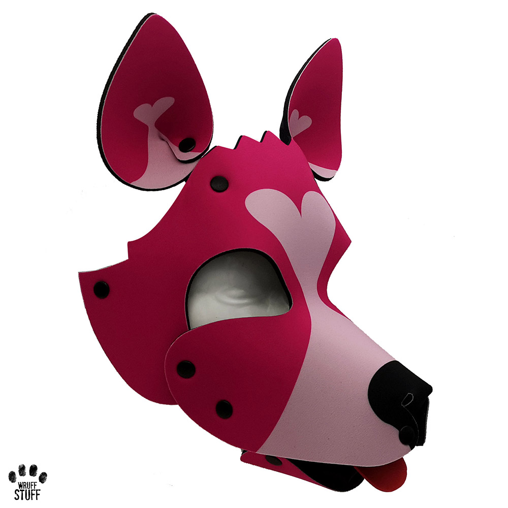 Foople Fox Hood