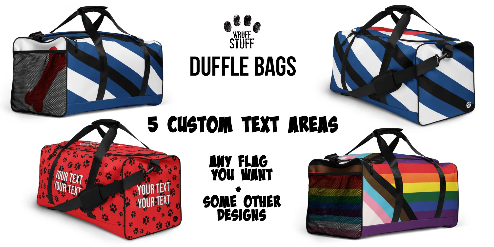Duffle Bags