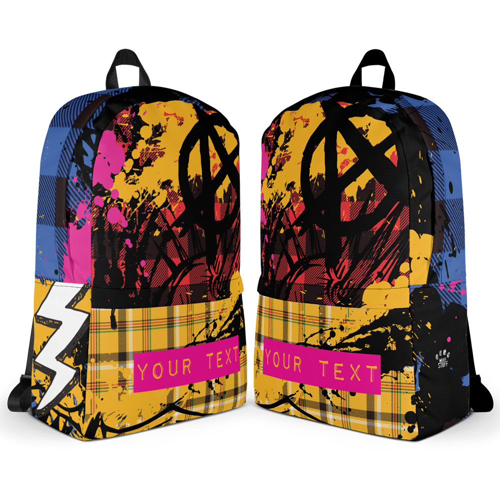 Hellhound2021 Backpack