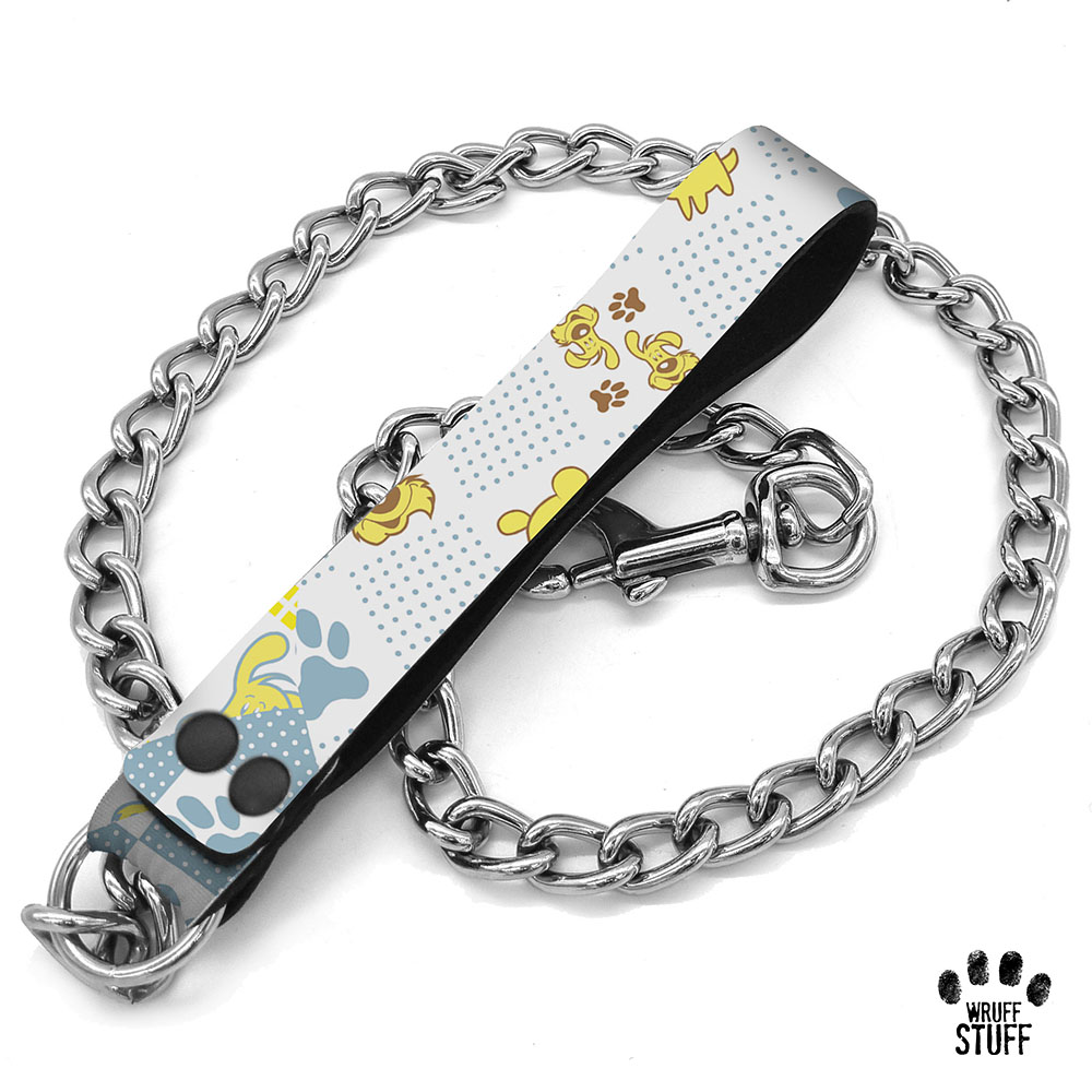 ABDL Personalised Leash/Lead