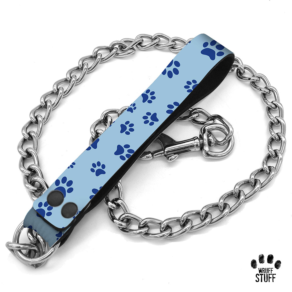 Pawsies Personalised Leash/Lead