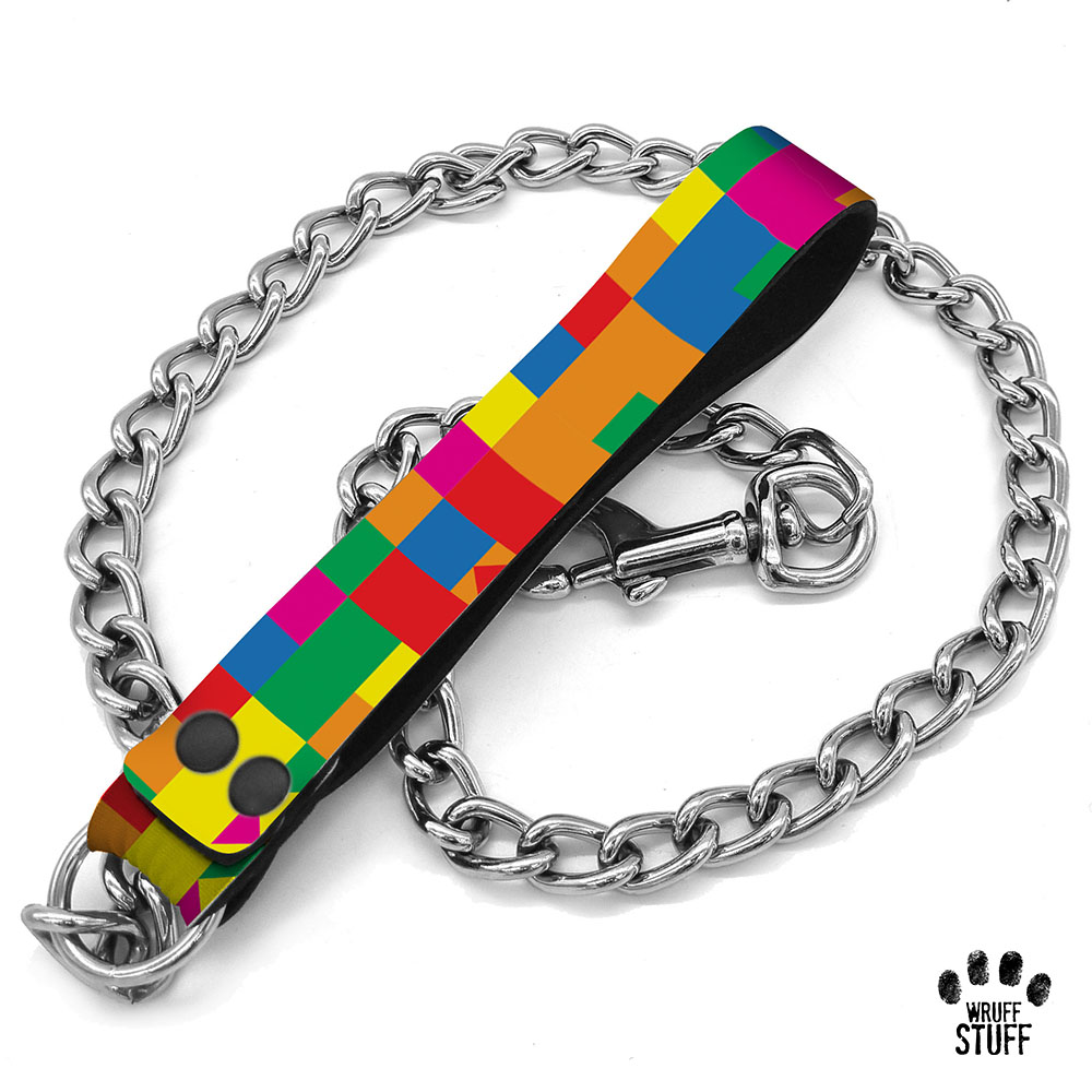 Superbia 2018 Personalised Leash/Lead